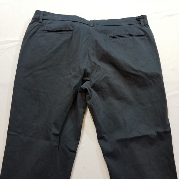 Coastaoro Navy Trousers Size 36 - Picture 4 of 7